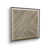 Polished Chrome Floater Framed