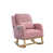 Tissu rose est en rupture de stock