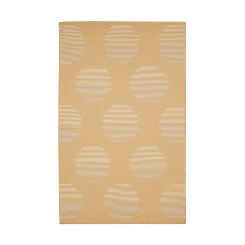 Enriqueta Wool Indoor Rug, 8' x 11'