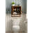 Mitch Solid Wood Bathroom Cabinet-874594130