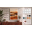 Layers of Light Modern - Wrapped Canvas-2045850209-2045850213