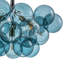 Lustre sphérique 6 lumières Spoutnik-1535539149