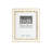 White Border Picture Frame-2078976365