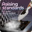 Avalla High Pressure Steam Mop & Steam Cleaner T-9