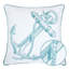 Coussin européen intérieur/extérieur Feathers