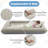 8'' Air Mattress