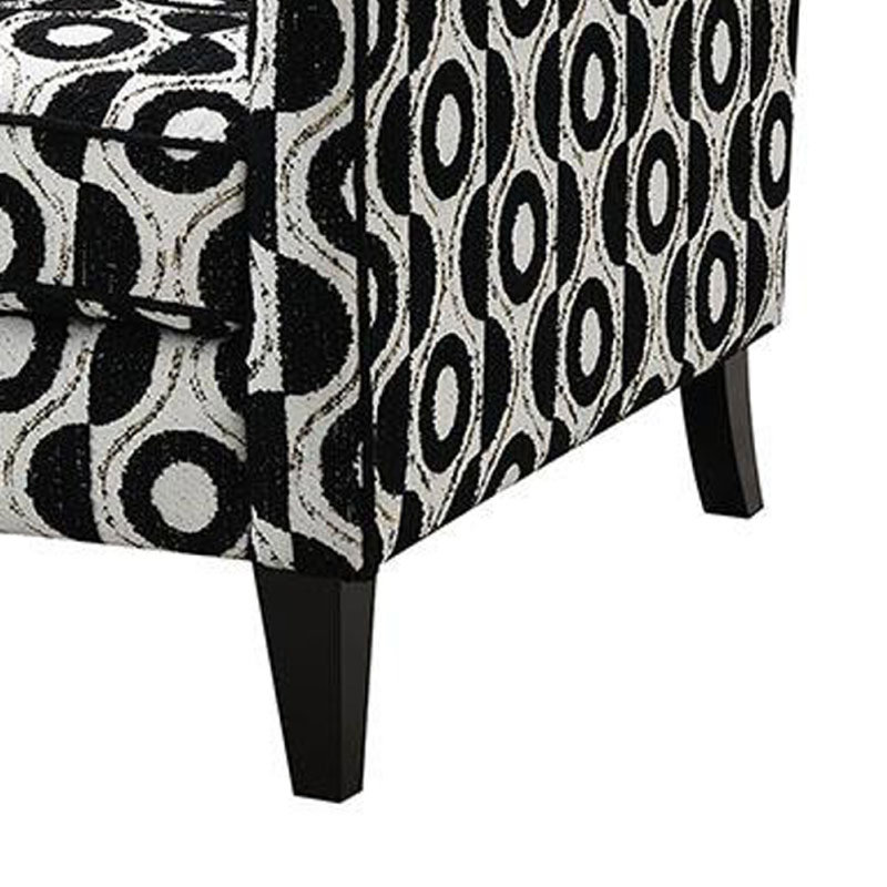 Chaise d'appoint Viani