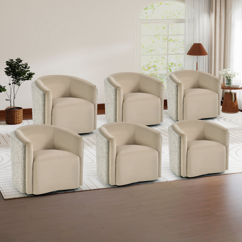Fauteuil d'appoint 33,5 po