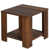 Oslo Walnut selected