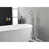 Brushed Nickel selected