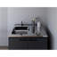 Évier utilitaire Burwood, cuisine, blanc-129436169