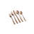 20-Piece Flatware Set, Service For 4-69930565