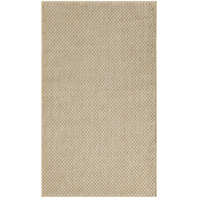 Tulum Solid Indoor/Outdoor Area Rug