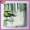 Lush Forest Illustration Quilted Bedspread All Sizes