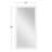 Wooden Minimalistic Rectangle Wall Mirror-1983929554-1983929518