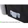 Upholstered Power Motion Modular 5-Piece 3-Recliner L-Sectional, Wireless Charging Storage Console