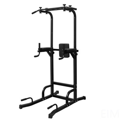 Station de musculation Power Tower pour l'entraînement en force