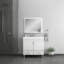 Ensemble de meuble-lavabo simple 36 po Roylene-21383971
