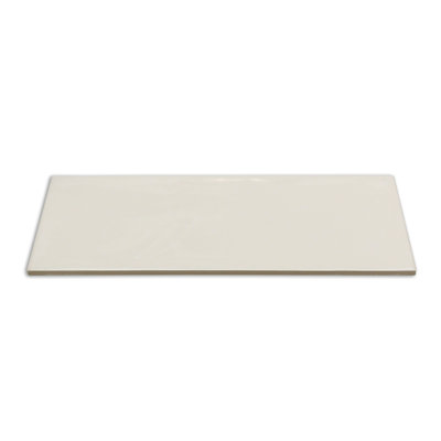 Pacific 4" x 12" Ceramic Subway Wall Tile (10.76 sq. ft. / case)