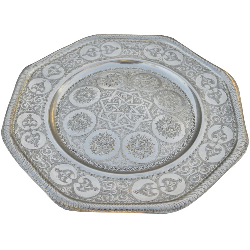 Decorative Tray