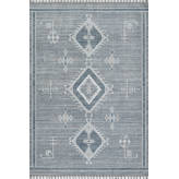 Langley Street Clary Geometric Rug & Reviews | Wayfair