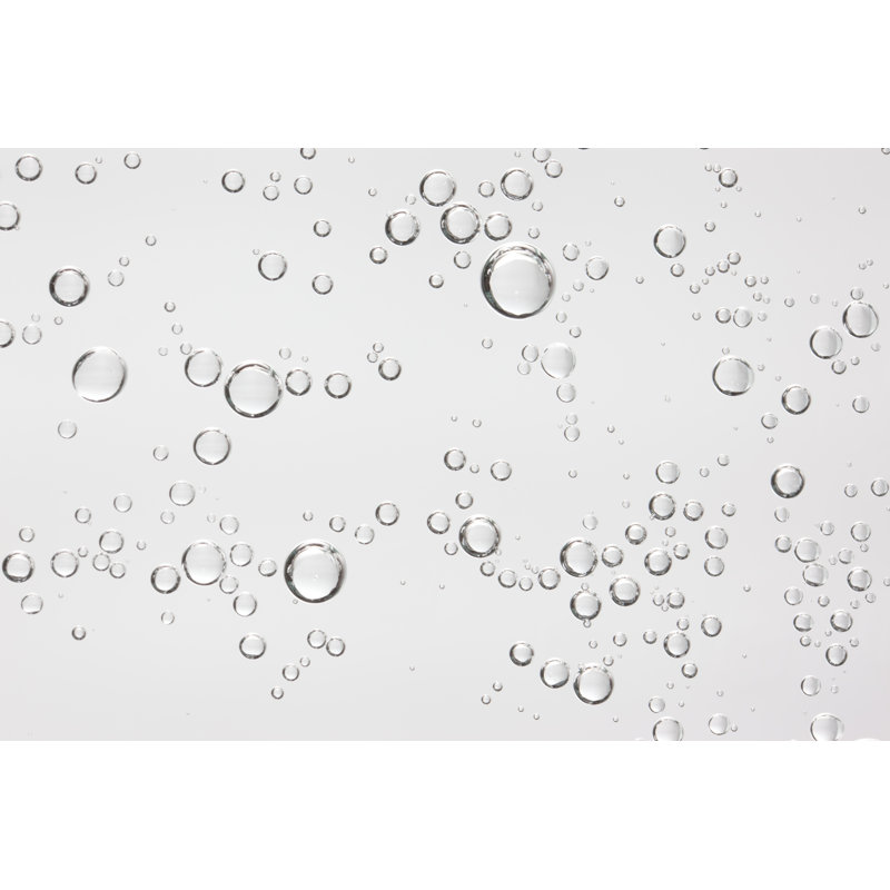 Bubbles by Mutlu Kurtbas, 20" H x 30" W