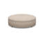 Round Ottoman-437388241