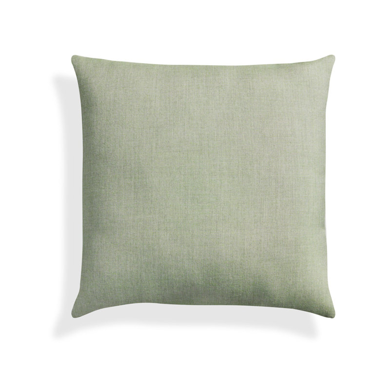 Coussin extérieur 20 po Signal, Oasis