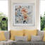 «Flowering Branches I», peinture-2106077344-2106078468