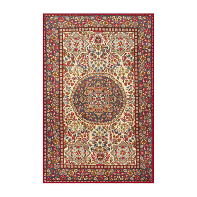 Oriental Indoor Rug