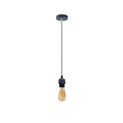 Carlen 1 - Light Single Pendant