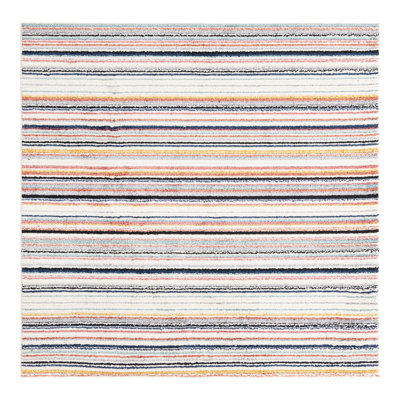 Prentice Striped Indoor Rug