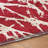 Premium Machine Washable Dream Shag ADS501 Crackle Rug-417734867-417734864