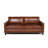 Modern & Contemporary Leather Sofa