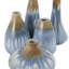 Gresham Handmade Stoneware Table Vase-2127665285