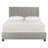 Clausen Upholstered Platform Bed-473621772-473621773
