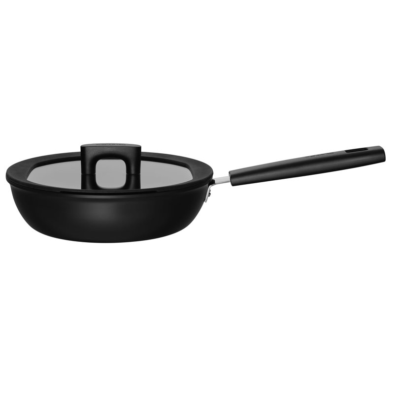 Aluminum Non-Stick Skillet, 18.5cm