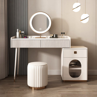 Coiffeuse Carsta
