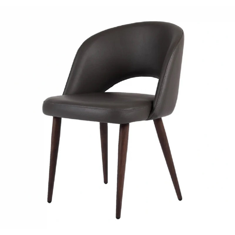 Chaise de salle à manger Leena 