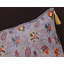 Coussin rectangulaire en chenille-1978643485