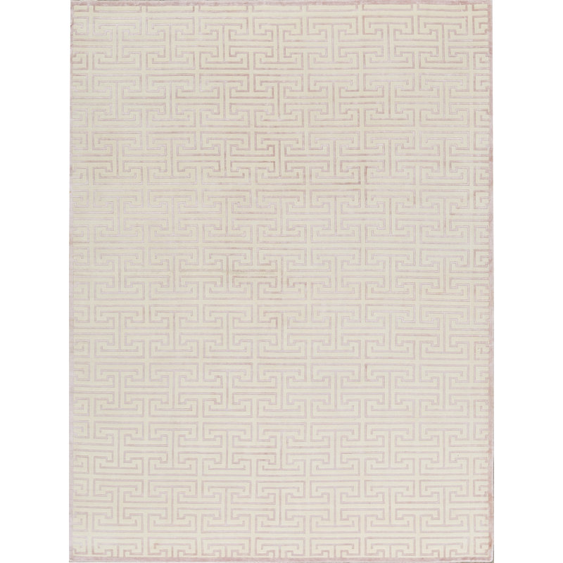Windsom Geometric Area Rug