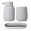 Sono 3 Piece Bathroom Accessory Set-2114749762