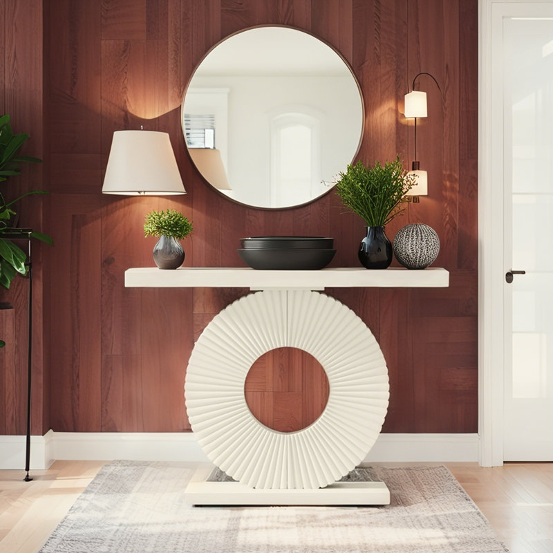 Console Farmhouse