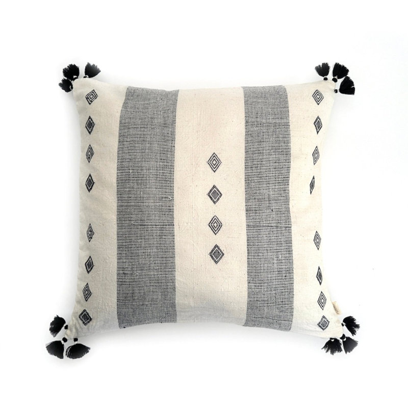 Housse de coussin Trekant