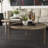 Miramar Solid Wood Nesting Coffee Table