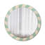 Huldar Glass Flat Wall Mirror