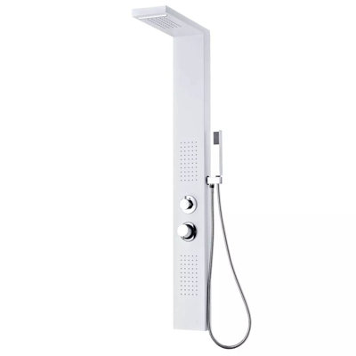 Shower Tower Panel