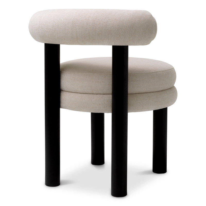 Zoey Upholstered Dining Chair