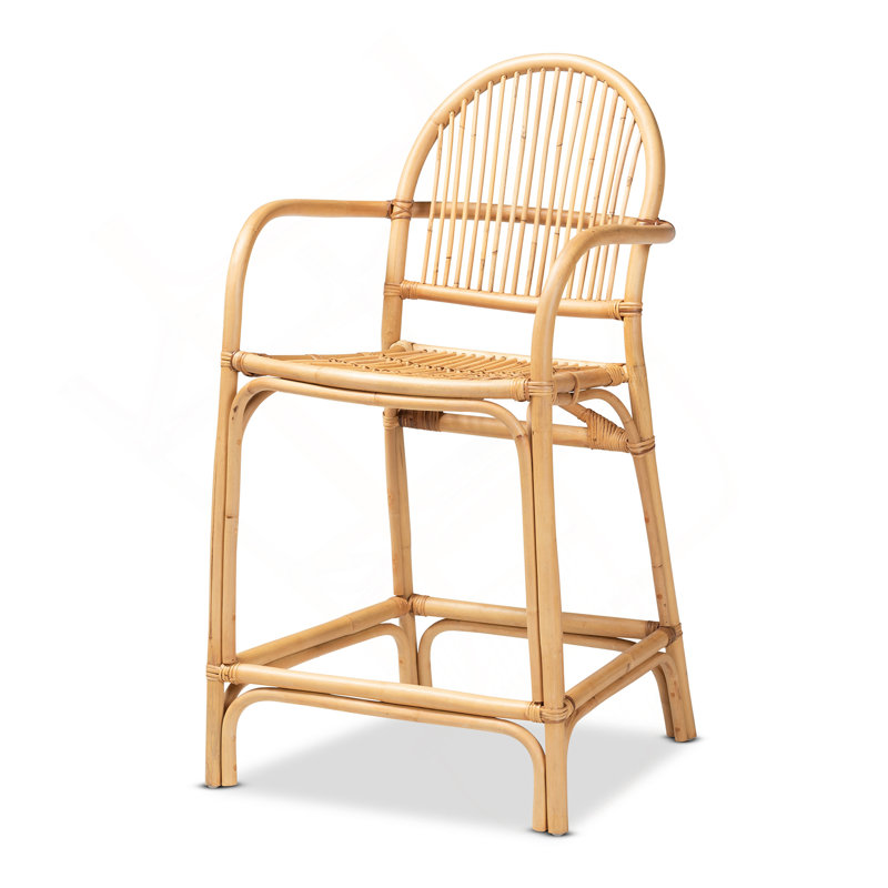 Bohemian Chic Counter Stool