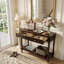 Beauman 90cm Console Table-834418721